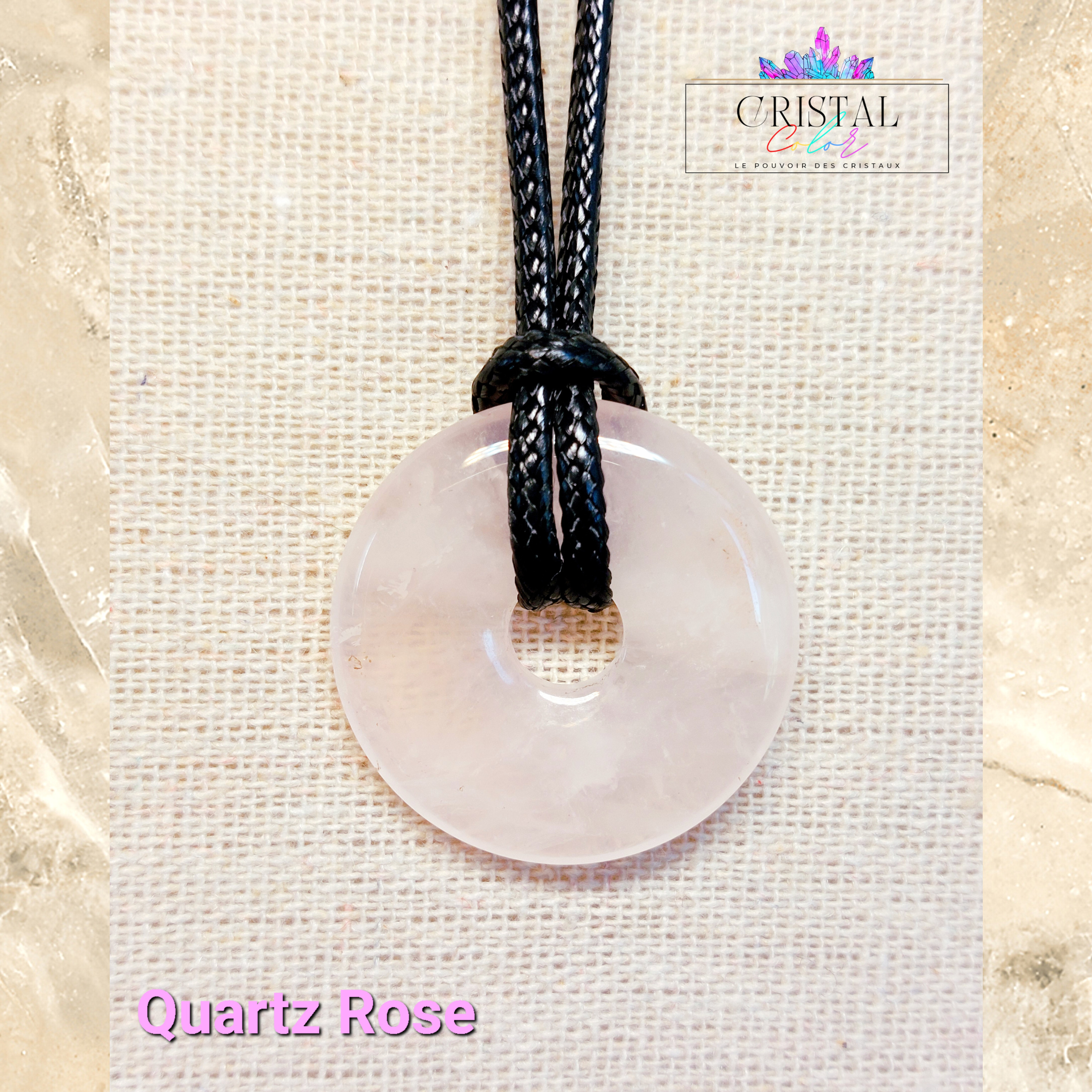 pendentif-donut-disque-p-cercle-pierre-naturelle-quartz-rose