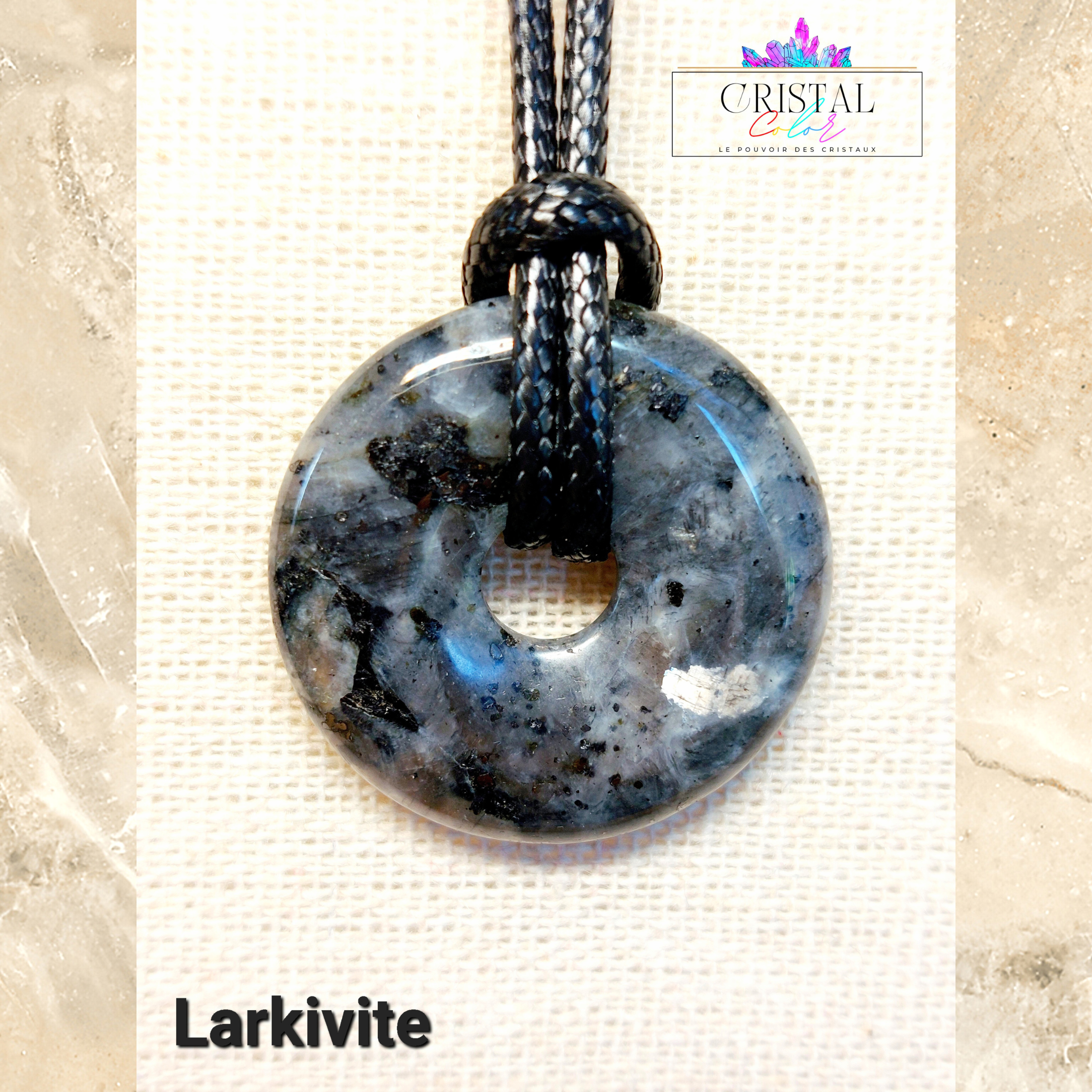 pendentif-donut-disque-p-cercle-pierre-naturelle-larkivite