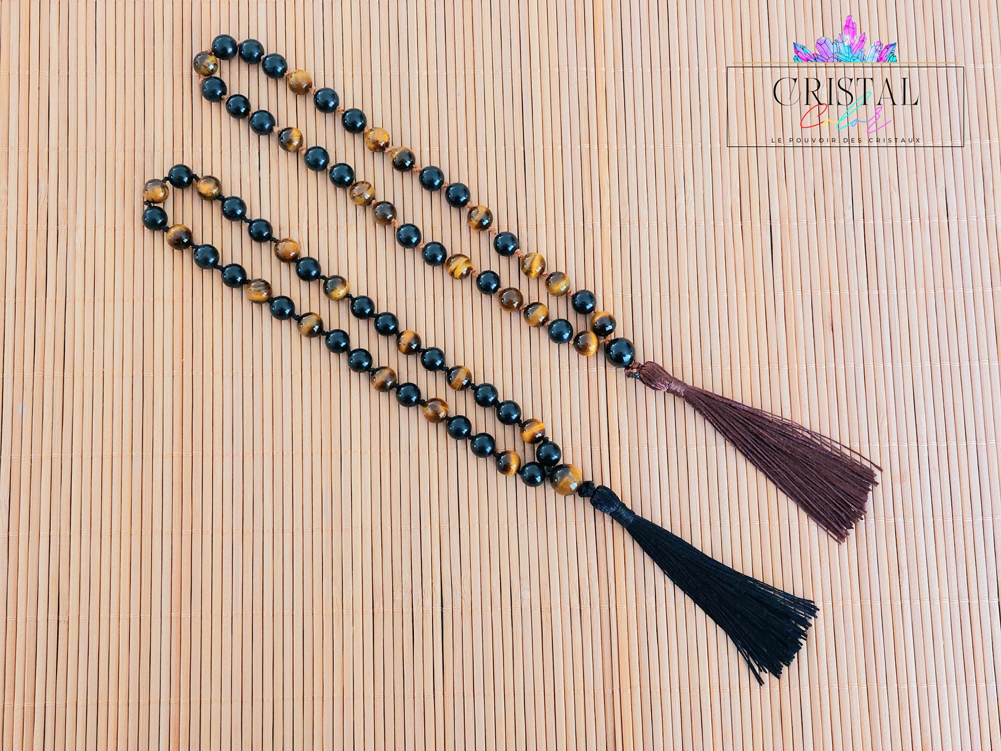 mala-pierres-oeil-de-tigre-tourmaline-noire-shungite-tourmaline-noire-protection-voiture-cristal-color-by-aline