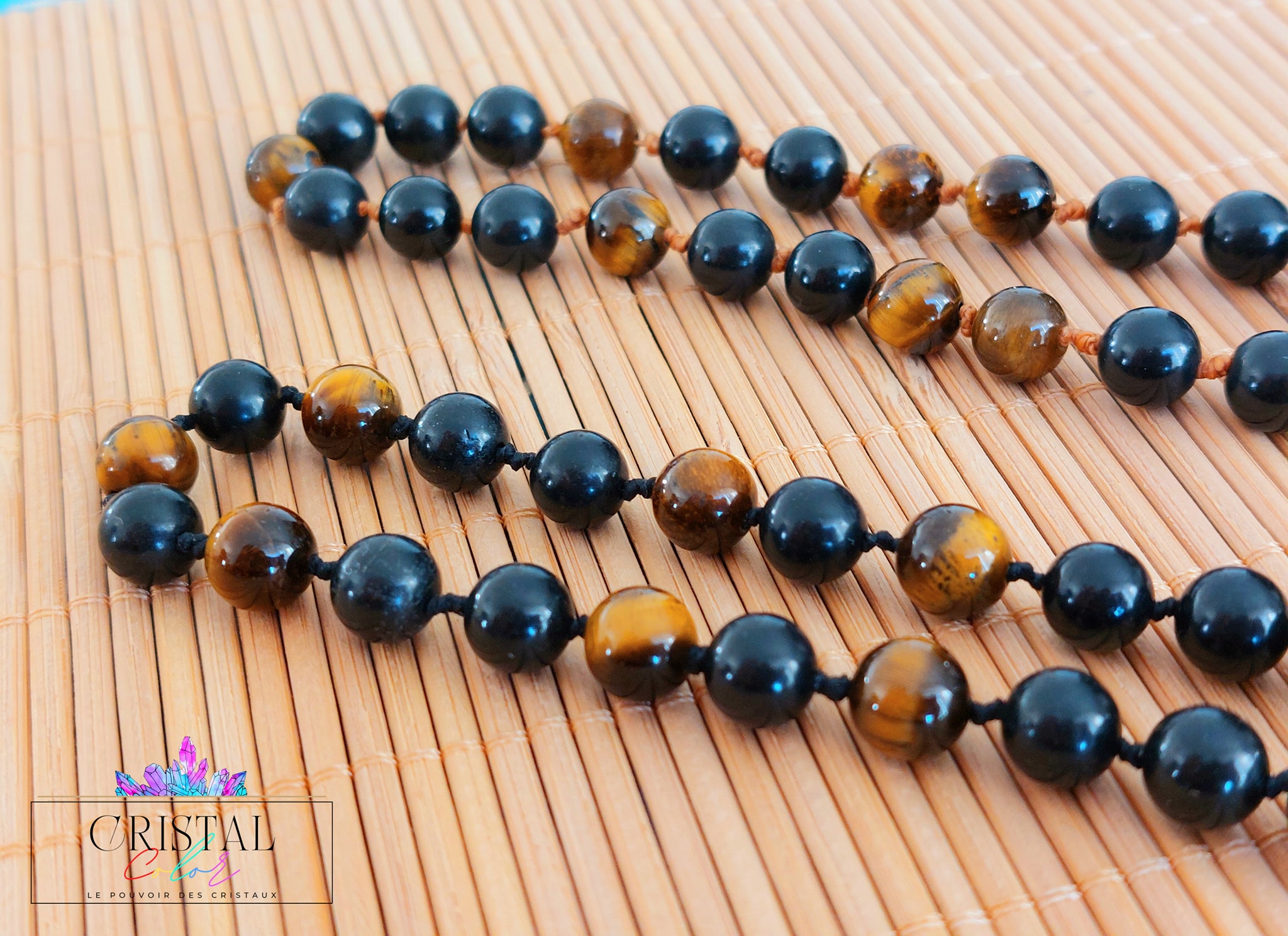 mala-pierres-oeil-de-tigre-tourmaline-noire-shungite-tourmaline-noire-protection-voiture-5-cristal-color-by-aline