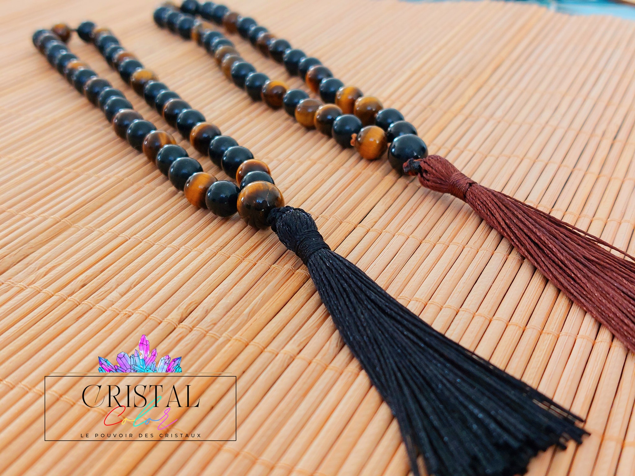 mala-pierres-oeil-de-tigre-tourmaline-noire-shungite-tourmaline-noire-protection-voiture-4-cristal-color-by-aline