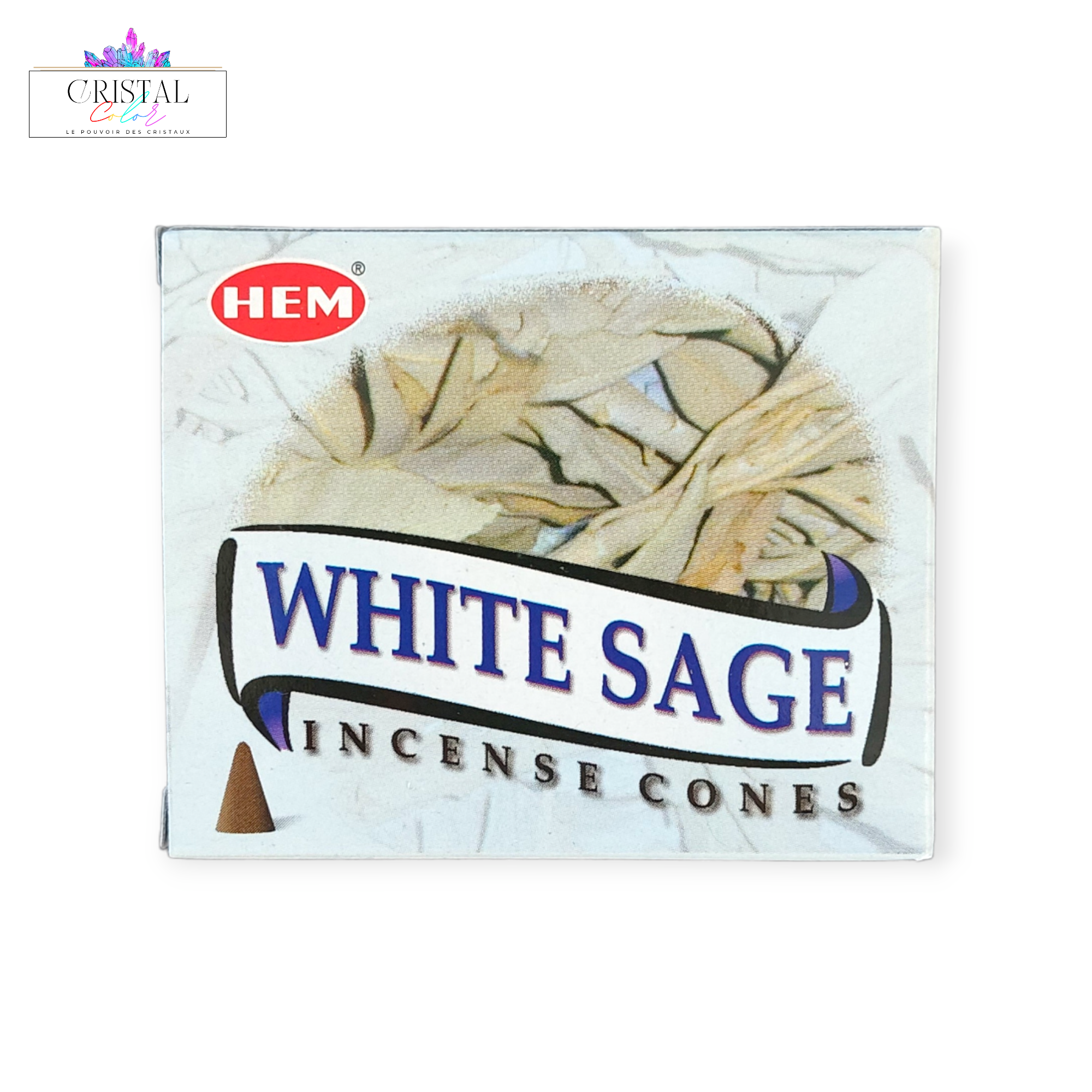 encens-sauge-blanche-cones-hem-cristal-color-by-aline-recto