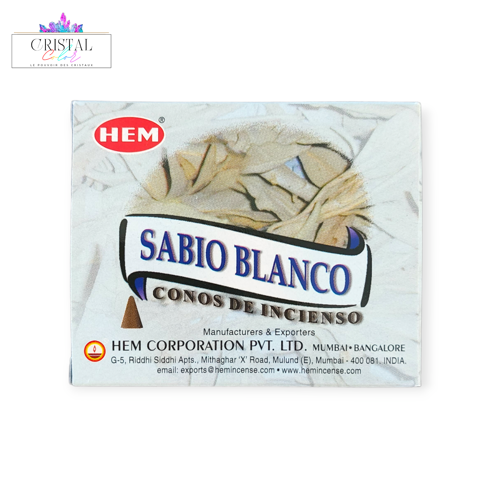 encens-sauge-blanche-cone-hem-cristal-color-by-aline-verso