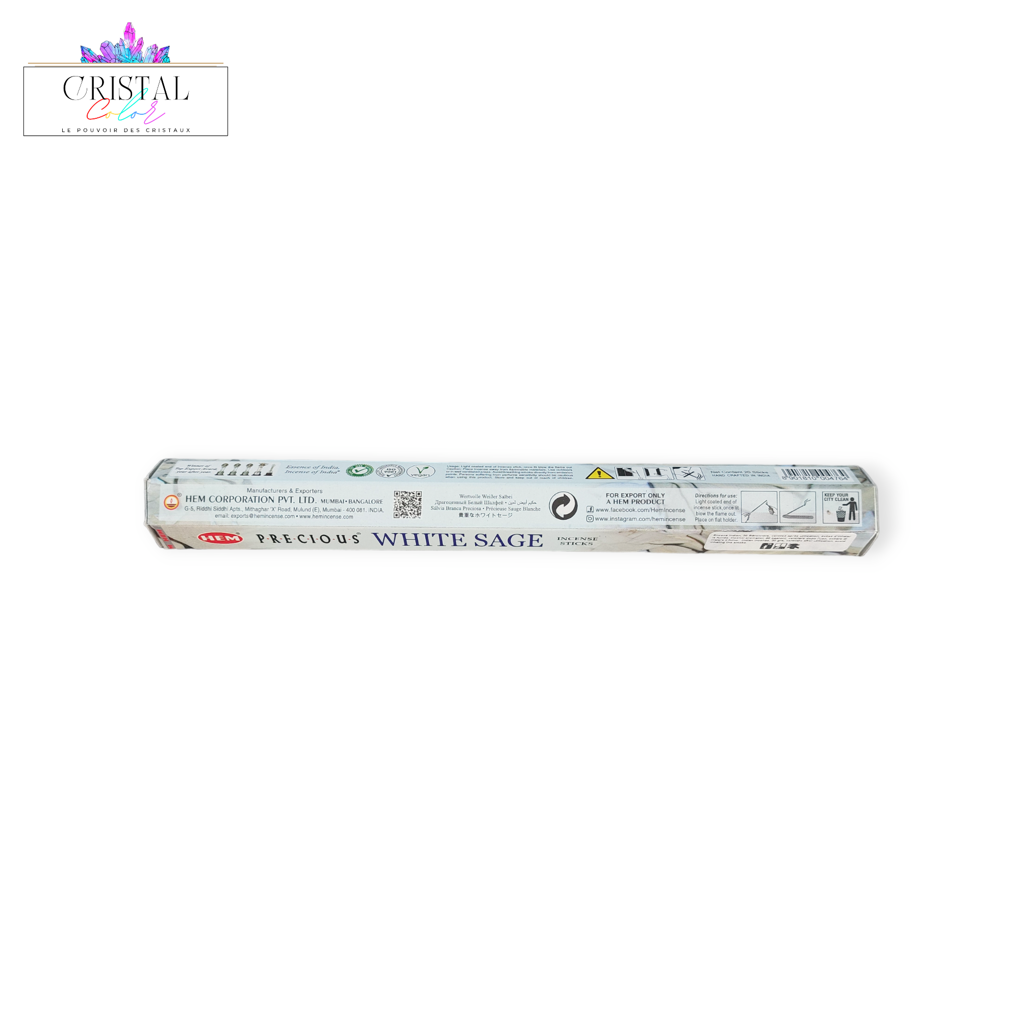 encens-sauge-blanche-batonnets-hem-cristal-color-by-aline-face-2