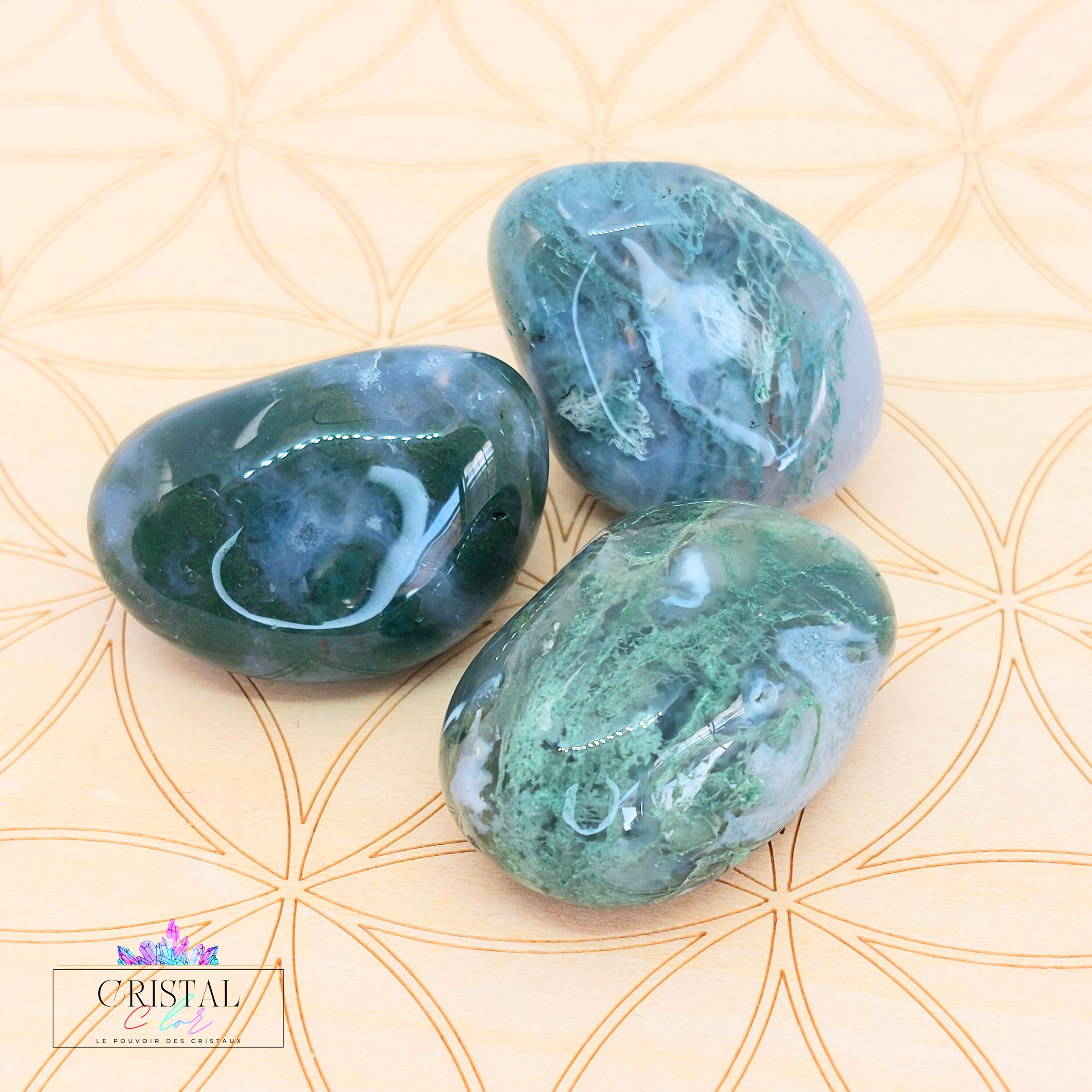 agate-mousse-pierre-roulee-pierre-naturelle-2cm-cristal-color-le-pouvoir-des-cristaux-by-aline-lithotherapie