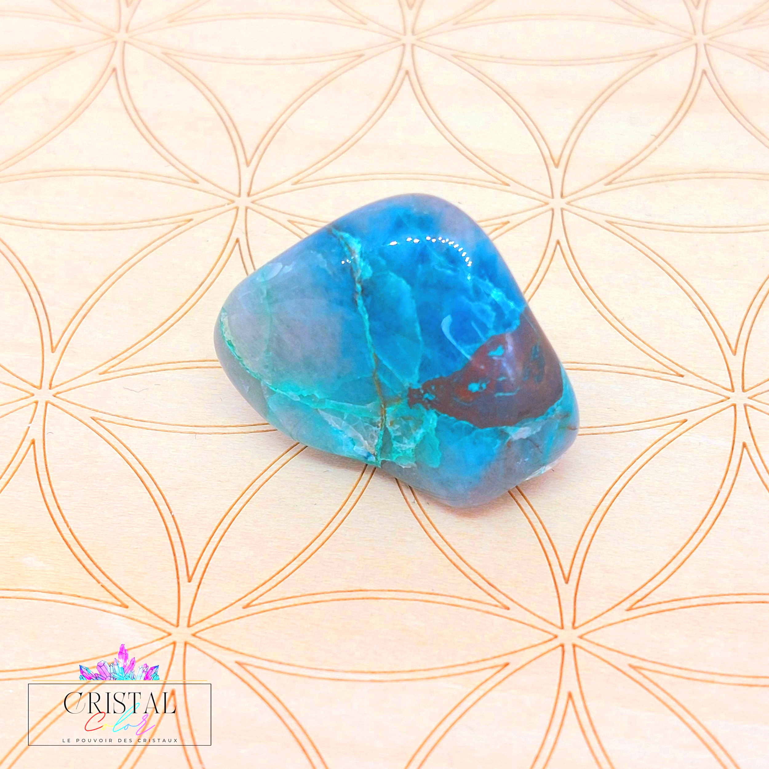 chrysocolle-shattuckite-seule-pierre-roulee-pierre-naturelle-2cm-cristal-color-le-pouvoir-des-cristaux-by-aline-lithotherapie