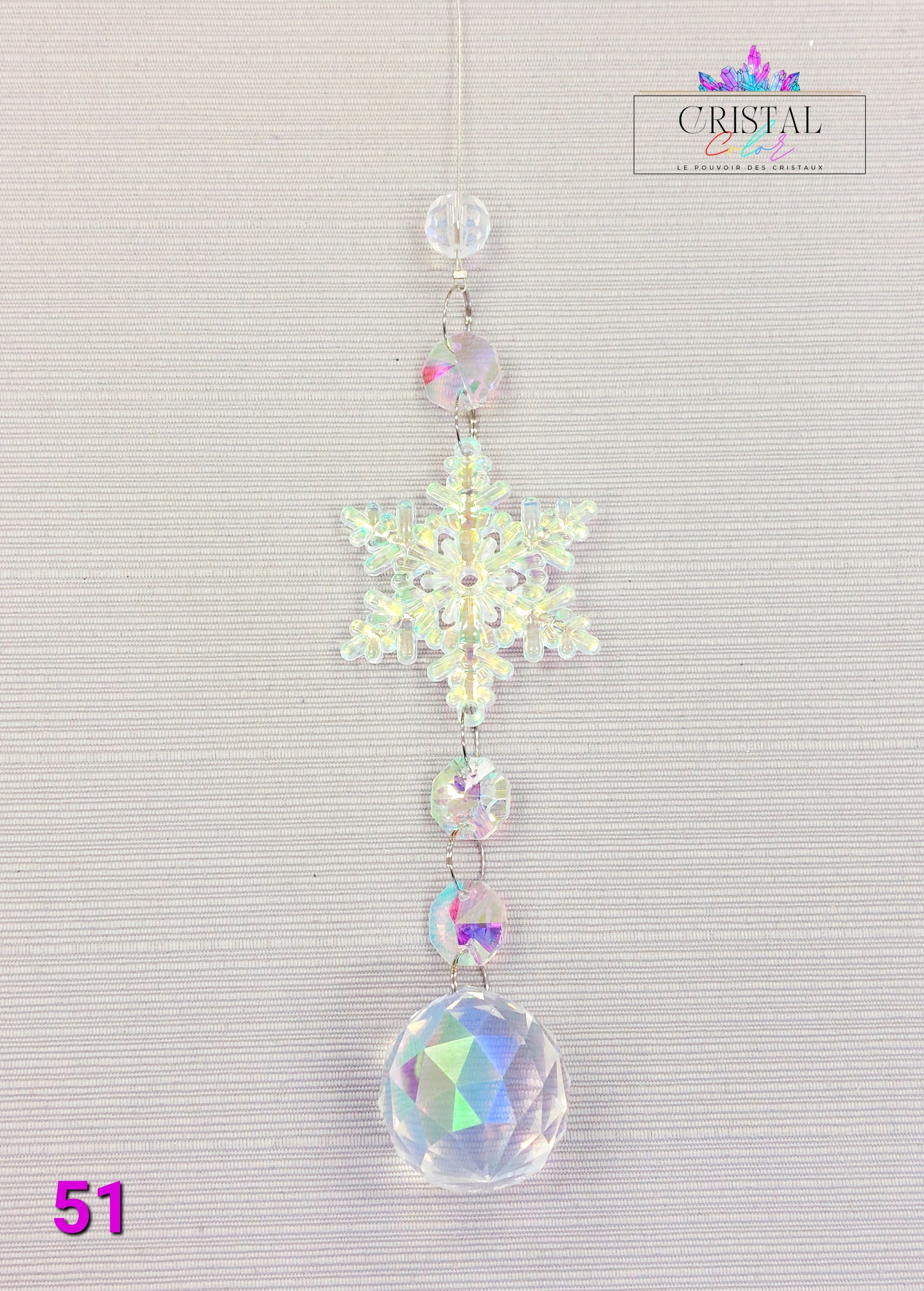 attrape-soleil-cristal-argenté-flocon-4-cristaux-cristal-color-le-pouvoir-des-cristaux-by-aline-energie