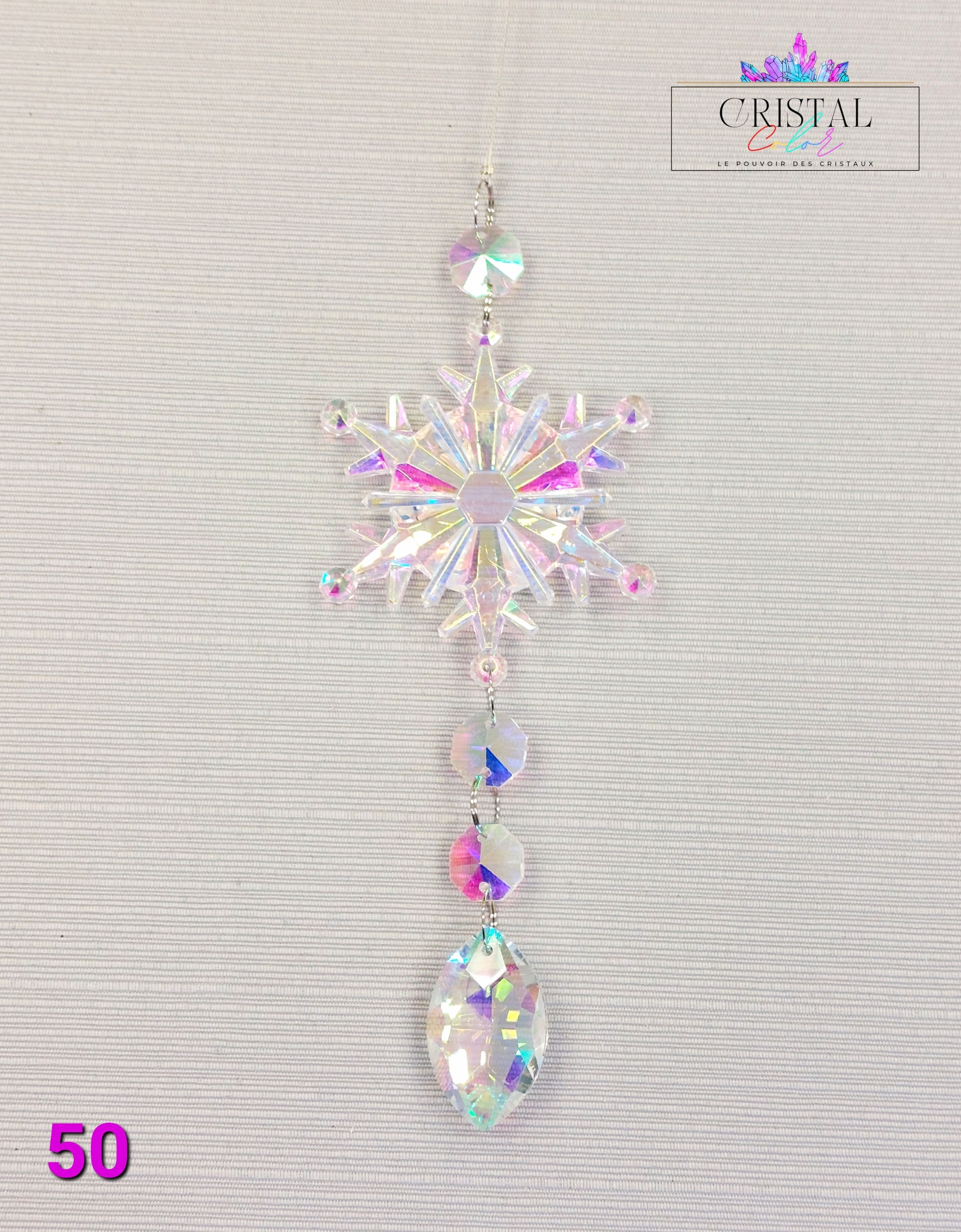 attrape-soleil-cristal-argenté-flocon-de-neiges-cristal-color-le-pouvoir-des-cristaux-by-aline-energie