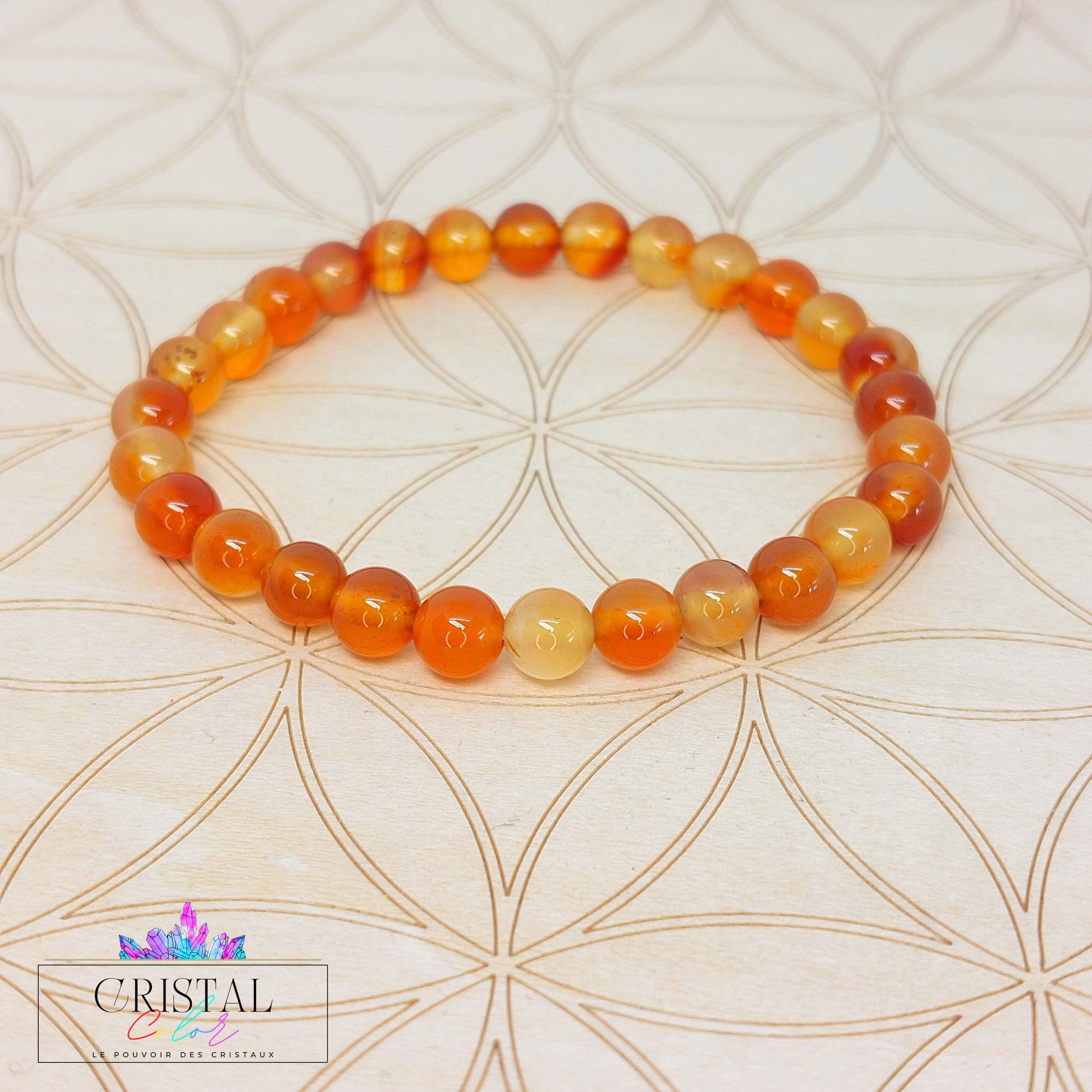 bracelet-cornaline-6mm-perles-pierres-naturelles-lithotherapie-cristal-color-le-pouvoir-des-cristaux-by-aline