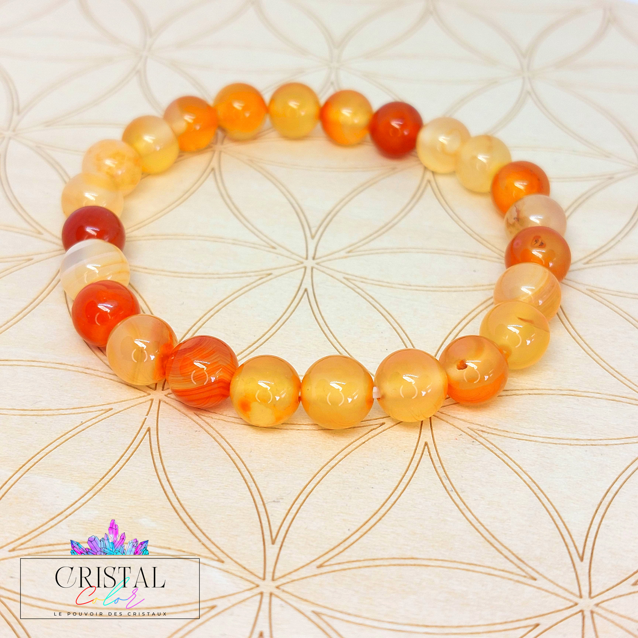 bracelet-cornaline-8mm-perles-pierres-naturelles-lithotherapie-cristal-color-le-pouvoir-des-cristaux-by-aline
