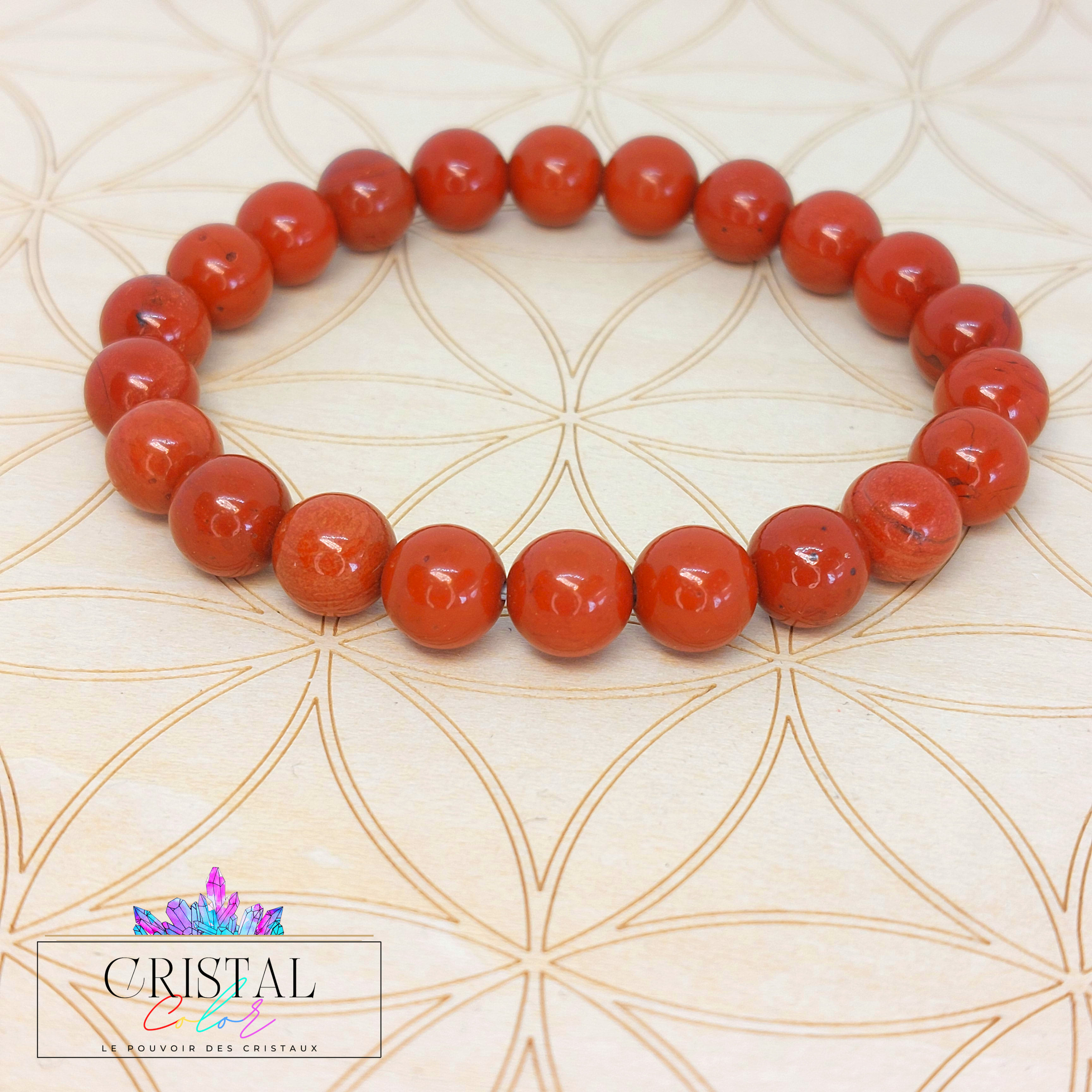 bracelet-jaspe-rouge-8mm-perles-pierres-naturelles-lithotherapie-cristal-color-le-pouvoir-des-cristaux-by-aline