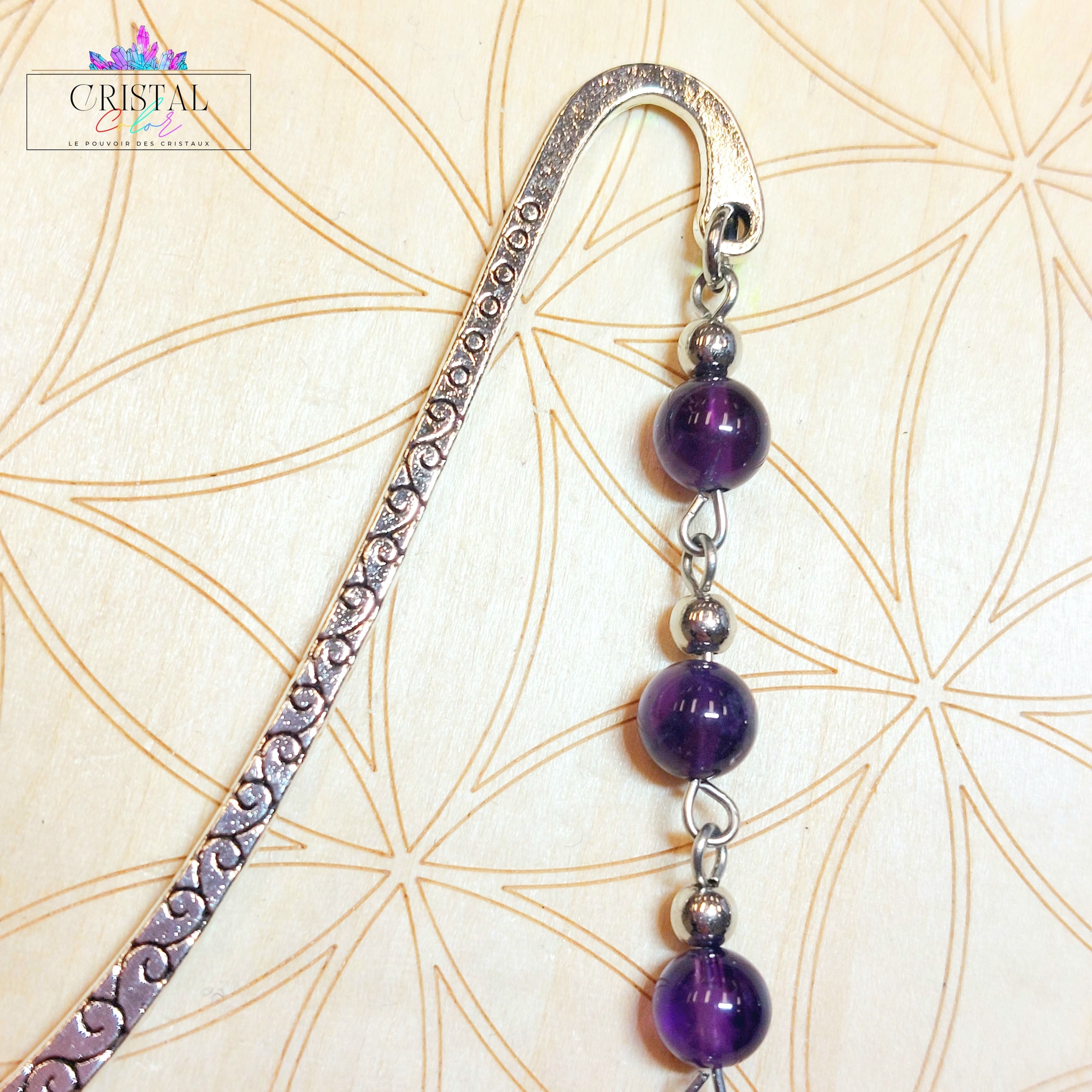 marque-page-amethyste-graine-de-vie-pierres-naturelles-cristal-color-by-aline-le-pouvoir-des-cristaux (2)