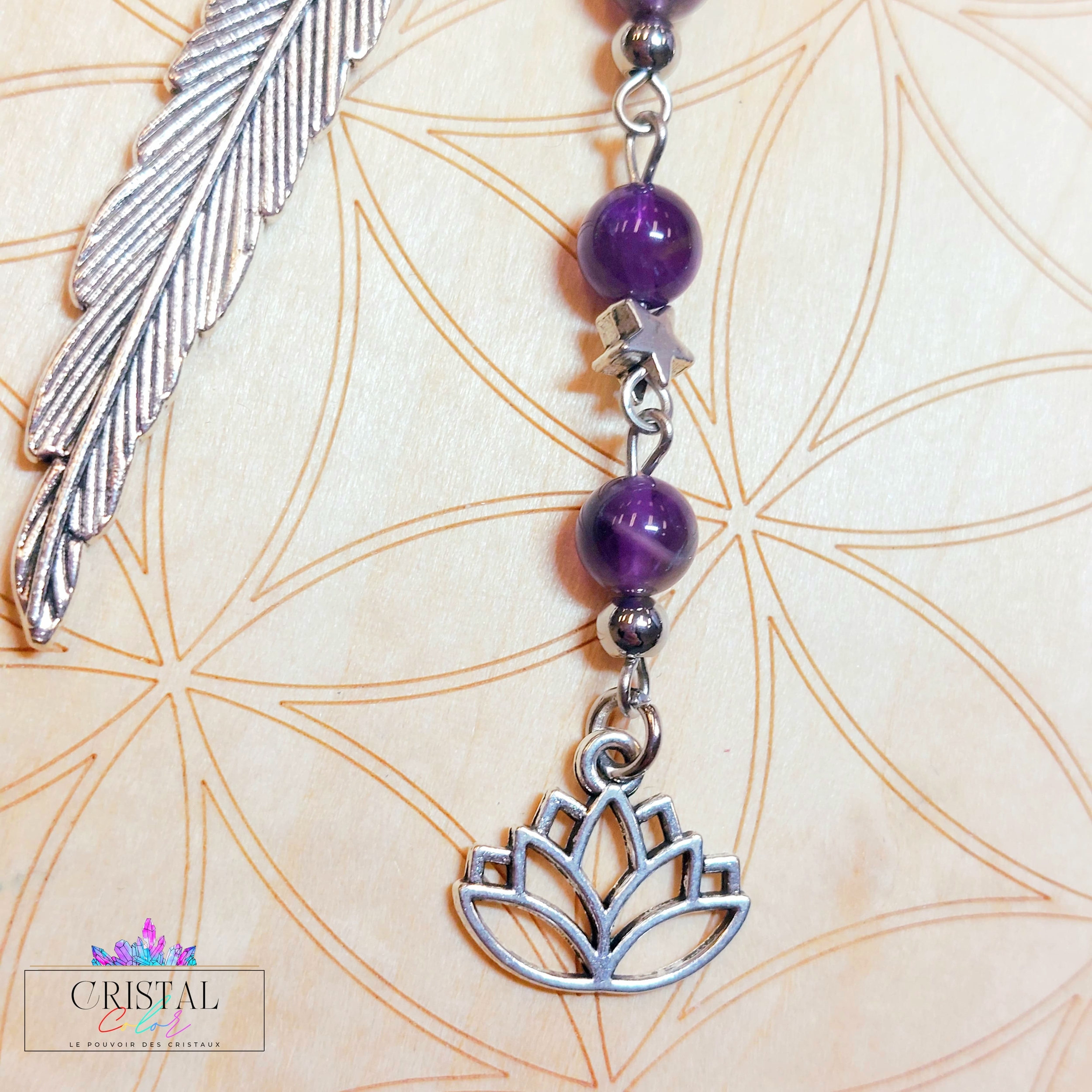marque-page-amethyste-lotus-pierres-naturelles-cristal-color-by-aline-le-pouvoir-des-cristaux (3)
