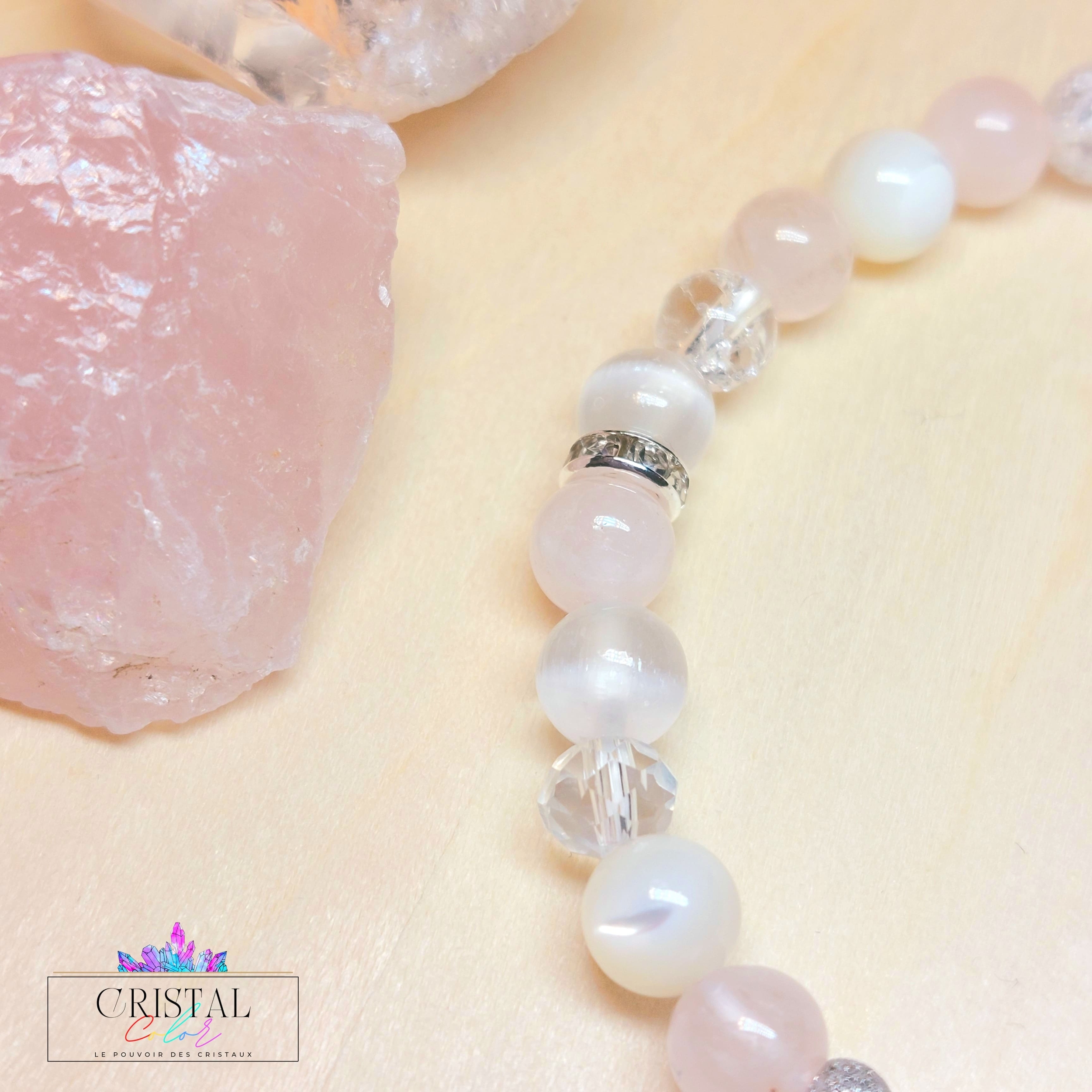 bracelet-pierres-naturelles-quartz-rose-selenite-nacre-cristal-de-roche-perles-coeur-serenite-amour-beaute-cristal-color-by-aline-le-pouvoir-des-cristaux-7
