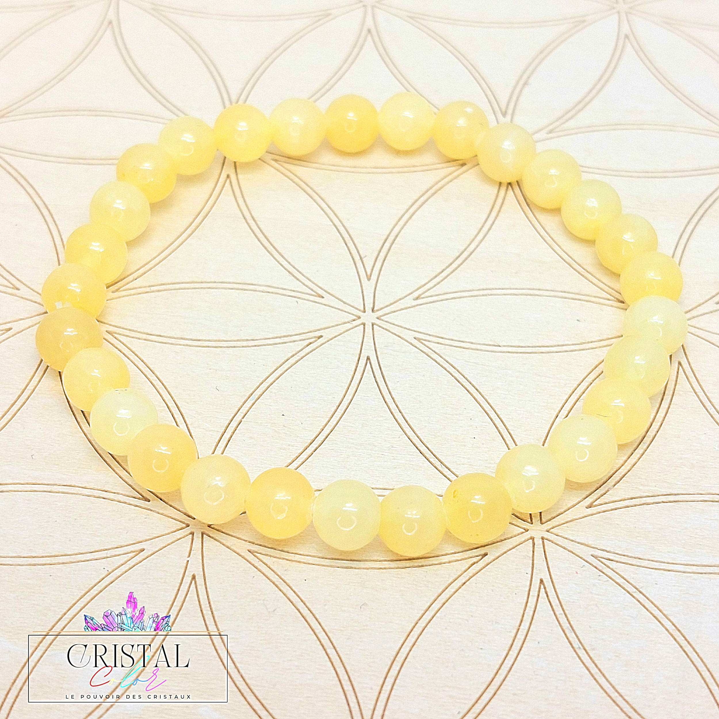 bracelet-calcite-jaune-orange-6mm-perles-pierres-naturelles-lithotherapie-cristal-color-le-pouvoir-des-cristaux-by-aline