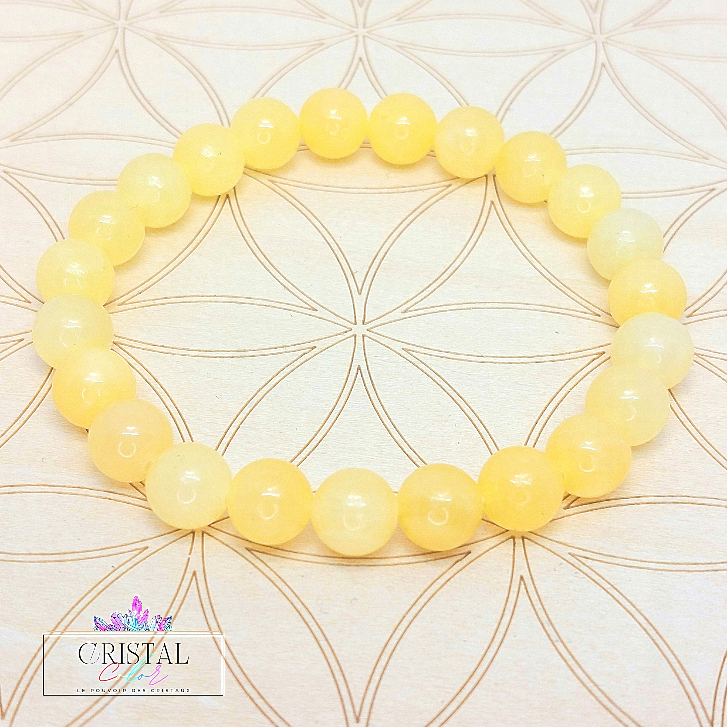 bracelet-calcite-jaune-orange-8mm-perles-pierres-naturelles-lithotherapie-cristal-color-le-pouvoir-des-cristaux-by-aline