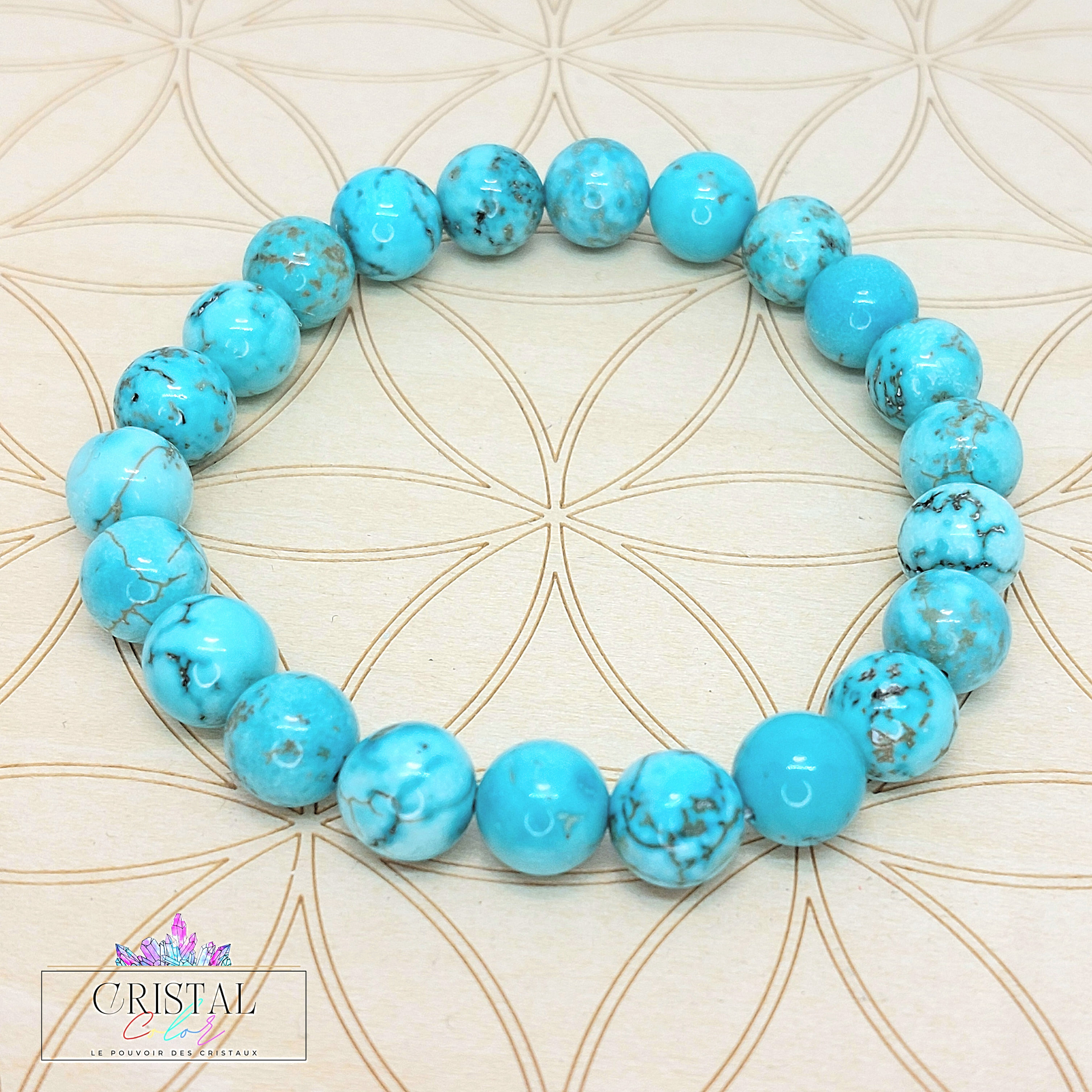 bracelet-howlite-bleue-8mm-perles-pierres-naturelles-lithotherapie-cristal-color-le-pouvoir-des-cristaux-by-aline