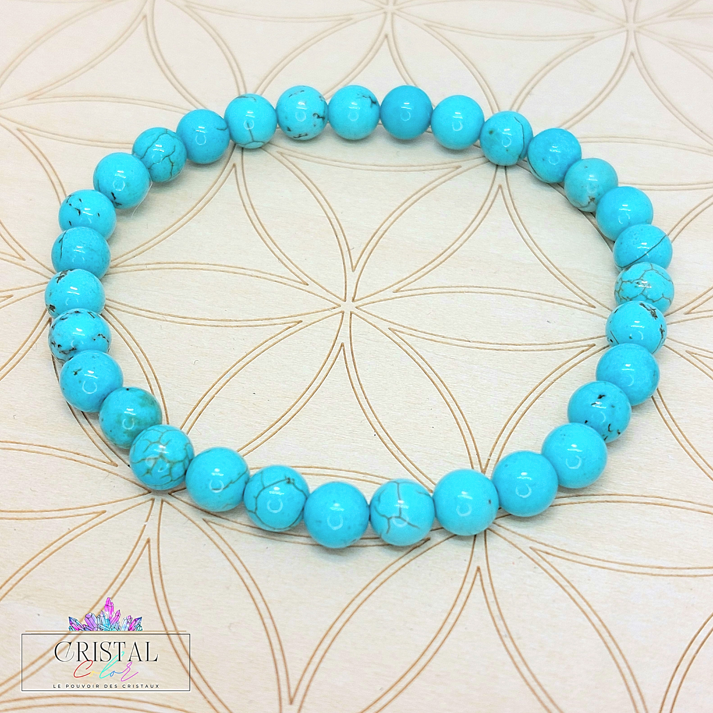 bracelet-howlite-bleue-6mm-perles-pierres-naturelles-lithotherapie-cristal-color-le-pouvoir-des-cristaux-by-aline