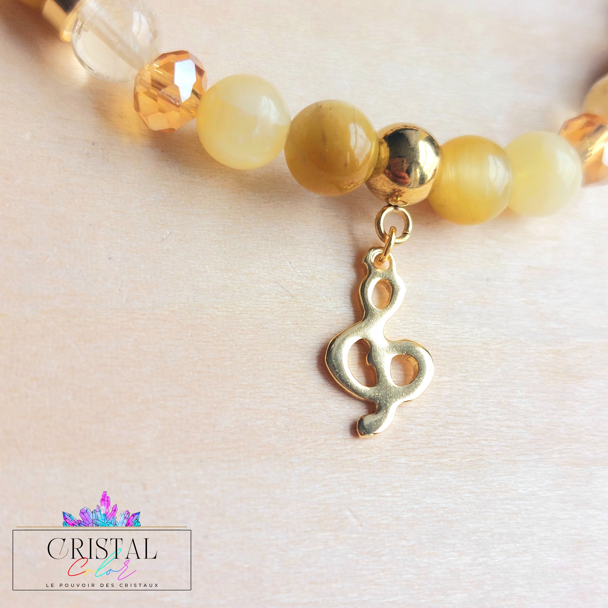 bracelet-harmonie-les-raffiné-pierres-naturelles-citrine-calcite-jaune-pyrite-oeil-de-tigre-chakra-plexus-solaire-joie-bonheur-dynamisme-cristal-color-2