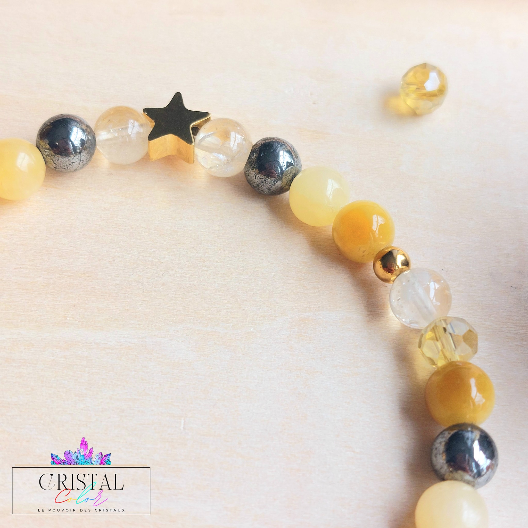 bracelet-harmonie-les-raffiné-pierres-naturelles-citrine-calcite-jaune-pyrite-oeil-de-tigre-chakra-plexus-solaire-joie-bonheur-dynamisme-cristal-color-8