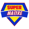 SUPER maitre