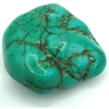 howlite bleu