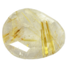 quartz-rutile