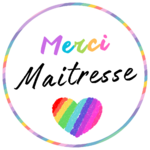 merci maitresse arc en ciel