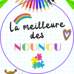 NOUNOU MERCI