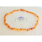 collier-bébé-enfant-ambre-ambre-cognac-pierre-naturelle-résine-naturelle-guerison-dent-soulagement-douleurs-dentaires-cristal-color-le-pouvoir-des-cristaux-2