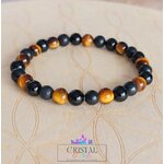 bracelet-par-maux-triple-protection-pierres-naturelle-shungite-oeil-de-tigre-tourmaline-noire-cristal-color-le-pouvoir-des-cristaux-2