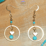 Copie de Saboucles-doreilles-cristal-turquoise-coeur-amour-passion-saint-valentin-acier-inoxydable-doré-amazonite-pierres-naturelles-cristal-color-le-pouvoir-des-cristaux-7