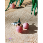 boucles-d-oreilles-puces-tiges-rhodonite-lithotherapie-pierres-naturelles-cristal-color-le-pouvoir-des-cristaux