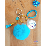 porte-cles-pompom-apatite-je-t'aime-maman-cristal-color