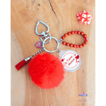porte-cles-pompom-jaspe-rouge-je-t'aime-maman-cristal-color