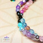 bracelet-multirangs-bracelet-double-amethyste-amazonite-quartz-rose-rubis-tourmaline-cristal-color-perles-verre-argenté-chroma-pierres-7