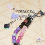 bracelet-multirangs-bracelet-double-amethyste-amazonite-quartz-rose-rubis-tourmaline-cristal-color-perles-verre-argenté-chroma-pierres-4