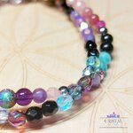 bracelet-multirangs-bracelet-double-amethyste-amazonite-quartz-rose-rubis-tourmaline-cristal-color-perles-verre-argenté-chroma-pierres-9