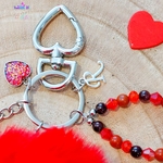 porte-cles-fourrure-pompon-rouge-grenat-jaspe-rouge-cristal-de-verre-pierres-naturelles-st-valentin-cristal-color-le-pouvoir-des-cristaux-coeur-amour-2
