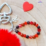 porte-cles-fourrure-pompon-rouge-grenat-jaspe-rouge-cristal-de-verre-pierres-naturelles-st-valentin-cristal-color-le-pouvoir-des-cristaux-coeur-amour-5