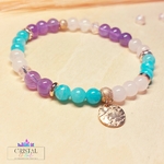 bracelet-raffiné-pierres-naturelles-amazonite-amethyste-quartz-rose-chakra-coeur-coronal-apaisement-amour-de-soi-cristal-color-by-aline-3