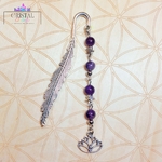 marque-page-amethyste-lotus-pierres-naturelles-cristal-color-by-aline-le-pouvoir-des-cristaux