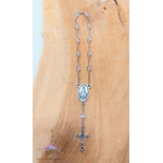 chapelet-dizainier-vierge-marie-croix-jesus-creation-artisanale-cristalcolor-cristal-color-le-pouvoir-des-cristaux-by-aline-lithothérapie-cristal-de-roche-irisé-2