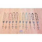 collection-chapelets-dizainier-vierge-marie-croix-jesus-creation-artisanale-cristalcolor-cristal-color-le-pouvoir-des-cristaux-by-aline-lithothérapie