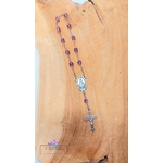 chapelet-dizainier-vierge-marie-croix-jesus-creation-artisanale-cristalcolor-cristal-color-le-pouvoir-des-cristaux-by-aline-lithothérapie-améthyste