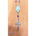 chapelet-dizainier-vierge-marie-croix-jesus-creation-artisanale-cristalcolor-cristal-color-le-pouvoir-des-cristaux-by-aline-lithothérapie-améthyste-3