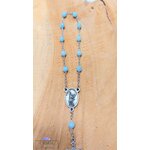 chapelet-dizainier-vierge-marie-croix-jesus-creation-artisanale-cristalcolor-cristal-color-le-pouvoir-des-cristaux-by-aline-lithothérapie-angélite-4