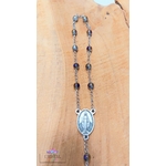 chapelet-dizainier-vierge-marie-croix-jesus-creation-artisanale-cristalcolor-cristal-color-le-pouvoir-des-cristaux-by-aline-lithothérapie-aqua-aura-4