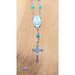 chapelet-dizainier-vierge-marie-croix-jesus-creation-artisanale-cristalcolor-cristal-color-le-pouvoir-des-cristaux-by-aline-lithothérapie-amazonite-3