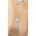 chapelet-dizainier-vierge-marie-croix-jesus-creation-artisanale-cristalcolor-cristal-color-le-pouvoir-des-cristaux-by-aline-lithothérapie-calcite-jaune-2